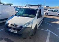 CITROEN 1.6 BLUEHDI 75 - 5343-KRP